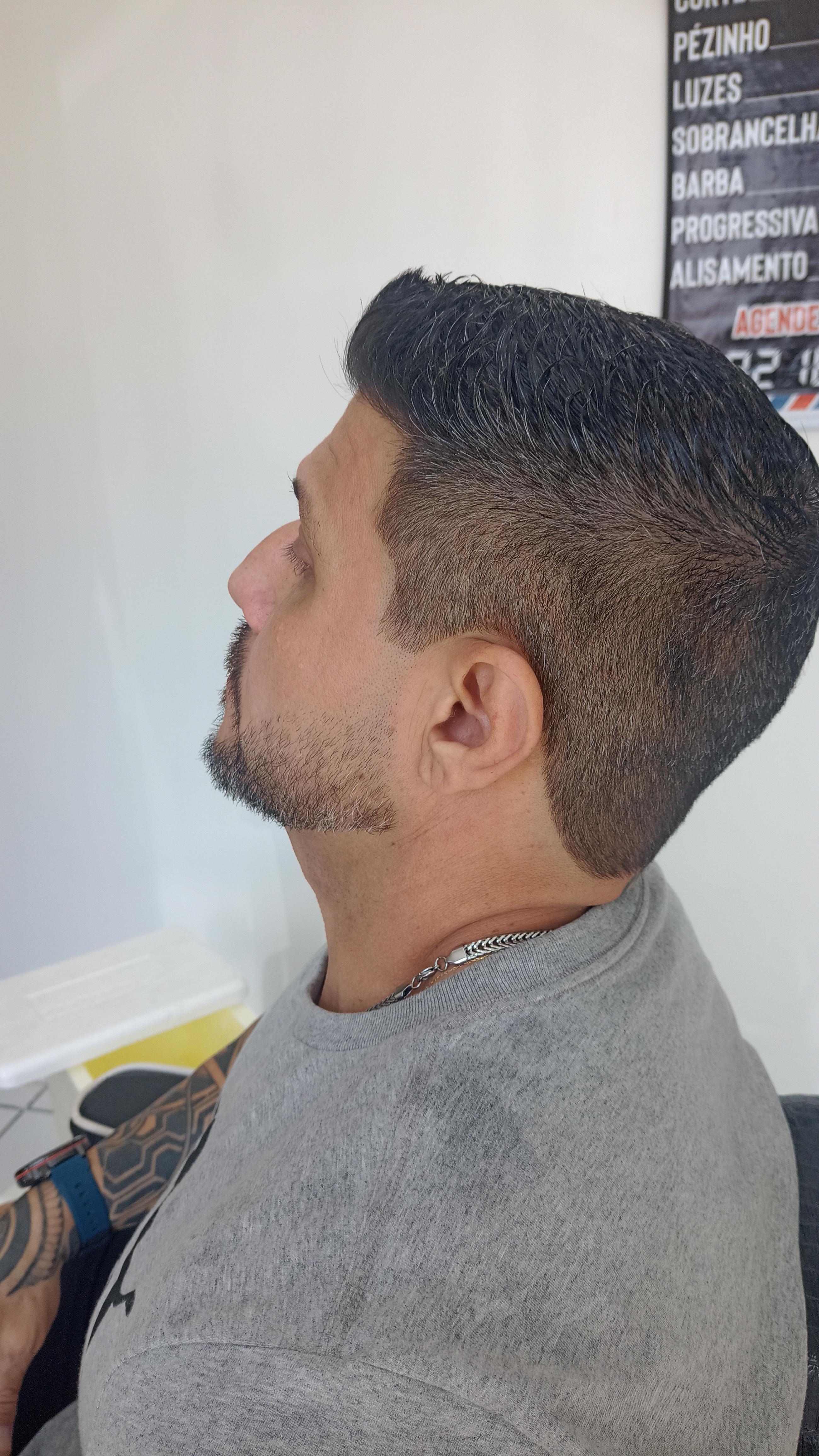 Corte social